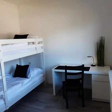 Appartement Kugel Niedenstein
