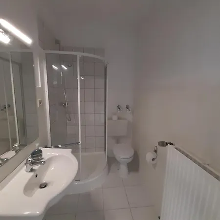 Appartement Kugel Niedenstein